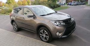 Toyota RAV 4 2.0 AVD   - imagine 5