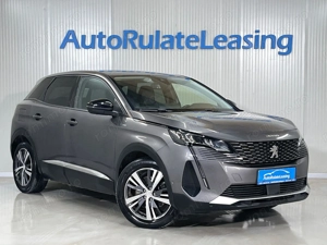 Peugeot 3008 - imagine 2