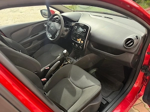 Renault Clio 1.2 Benzină   75 CP, An fabricație 2017   Cumpărat din reprezentanță  Mașină întreținut - imagine 3