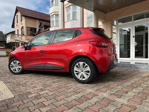 Renault Clio 1.2 Benzină   75 CP, An fabricație 2017   Cumpărat din reprezentanță  Mașină întreținut - imagine 5
