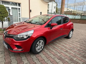 Renault Clio 1.2 Benzină   75 CP, An fabricație 2017   Cumpărat din reprezentanță  Mașină întreținut - imagine 4