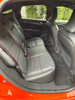 Renault Arkana E-Tech R.S. Line Hybrid - imagine 9