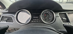 Peugeot 508 Hibrid 2.0 Diesel - imagine 3