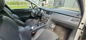 Peugeot 508 Hibrid 2.0 Diesel - imagine 4