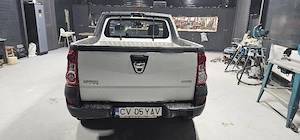 Logan Pickup Benzina 1.6 170.000km reali - imagine 2