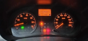 Logan Pickup Benzina 1.6 170.000km reali - imagine 3