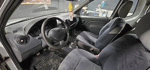 Logan Pickup Benzina 1.6 170.000km reali - imagine 5