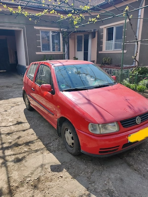 Volkswagen polo benzina - imagine 2