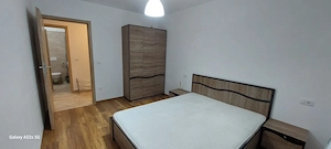 Apartament cu 3 camere, bloc nou, Coresi - imagine 3