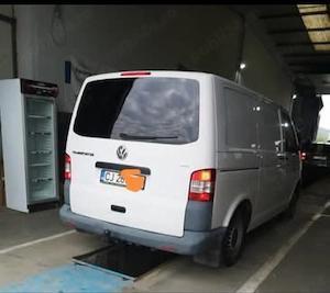 Vând T5 2.0 tdi 102cp.euro 5  - imagine 3
