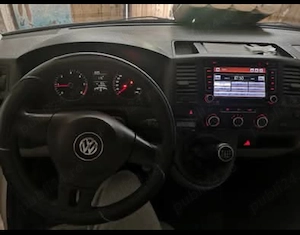 Vând T5 2.0 tdi 102cp.euro 5 