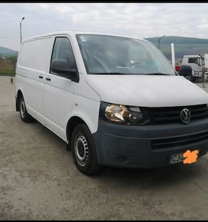 Vând T5 2.0 tdi 102cp.euro 5  - imagine 5