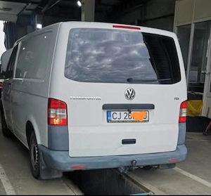 Vând T5 2.0 tdi 102cp.euro 5  - imagine 4