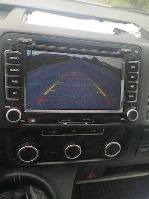 Vând vw T5 2.0 tdi 102cp.euro 5  - imagine 7
