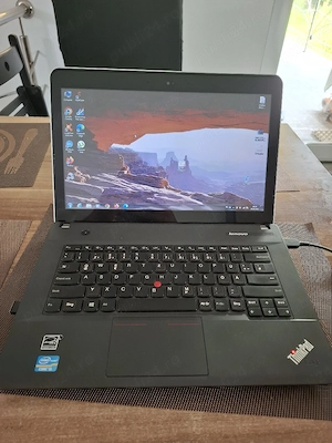 laptop Lenovo think pad ecran touch