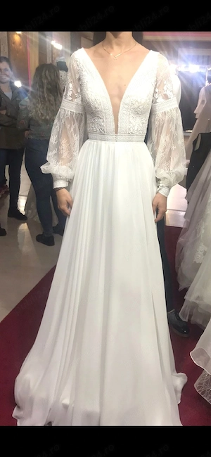 Rochie mireasa