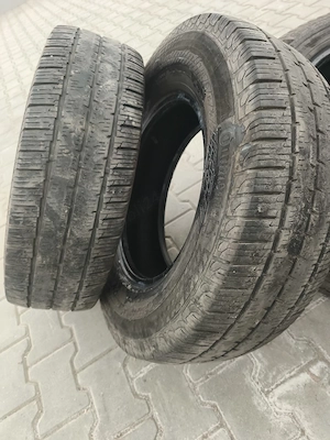 Anvelope 225/75R16C  - imagine 5