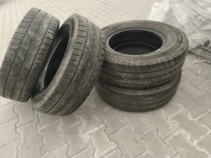 Anvelope 225/75R16C  - imagine 3