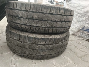 Anvelope 225/75R16C 