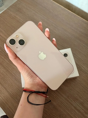 Telefon Iphone 13 stare excelentă 