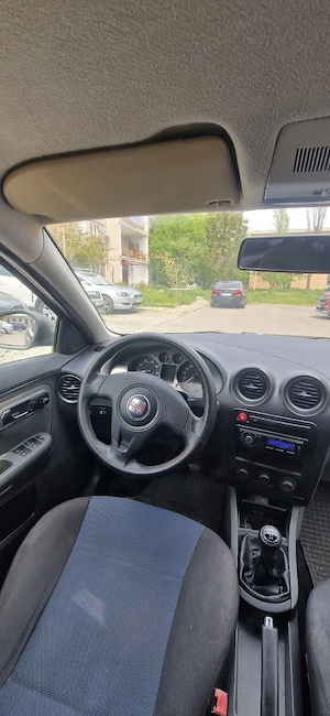 Seat Cordoba 1.4 i - imagine 6