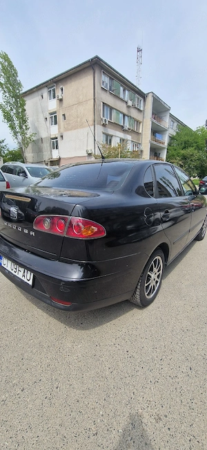 Seat Cordoba 1.4 i - imagine 4