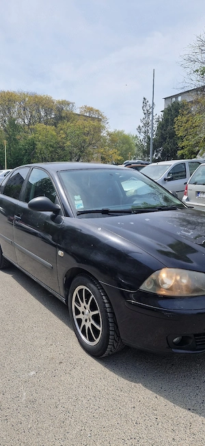 Seat Cordoba 1.4 i