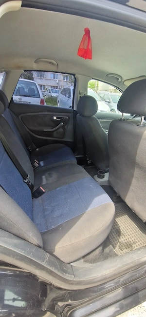 Seat Cordoba 1.4 i - imagine 7