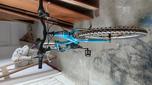 Vând bicicletă stare foarte bună 