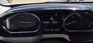 Peugeot 2008 - imagine 2