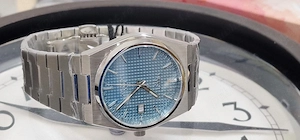 Tissot powermatic nou automat