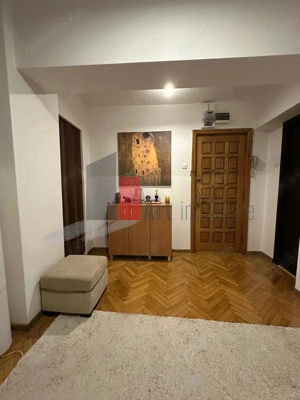 APARTAMENT 3 CAMERE CALEA VICTORIEI - imagine 3