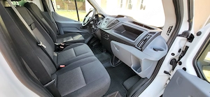 Ford Transit cub-box lungime 5,20ml - imagine 4