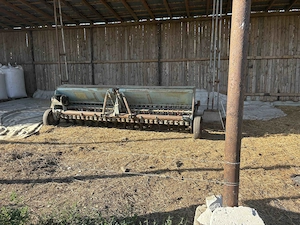 Vand utiliaje agricole - imagine 4