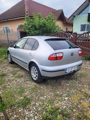 Seat Leon 1.6 *Benzină* Fiscal pe Loc! - imagine 10