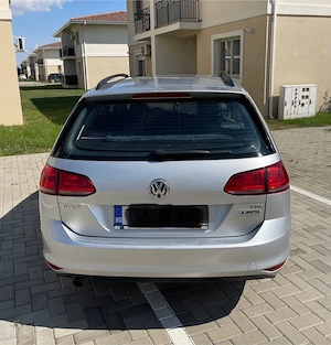 Vand Golf 7 - imagine 5