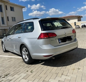 Vand Golf 7 - imagine 4