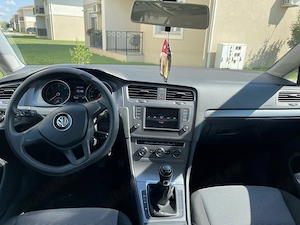 Vand Golf 7 - imagine 3