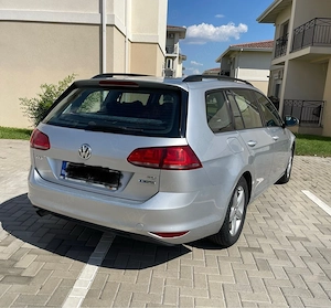 Vand Golf 7 - imagine 6