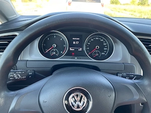 Vand Golf 7 - imagine 2