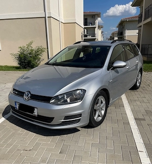 Vand Golf 7 - imagine 7