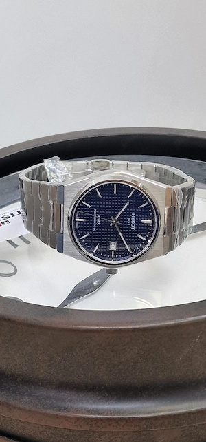 Tissot powermatic automatic