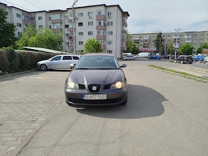 Seat Ibiza,,1.4,, euro 4  - imagine 2