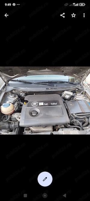 Seat Ibiza,,1.4,, euro 4  - imagine 10