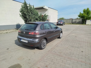 Seat Ibiza,,1.4,, euro 4  - imagine 4