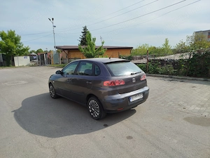 Seat Ibiza,,1.4,, euro 4  - imagine 5