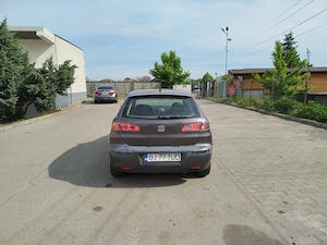 Seat Ibiza,,1.4,, euro 4  - imagine 6
