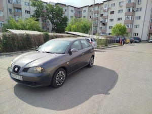 Seat Ibiza,,1.4,, euro 4  - imagine 3