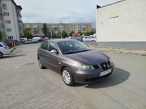 Seat Ibiza,,1.4,, euro 4 