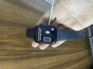 Apple Watch seria 8